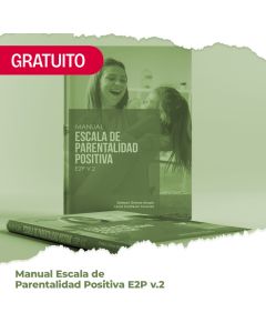 Manual Escala de Parentalidad Positiva E2P V.2