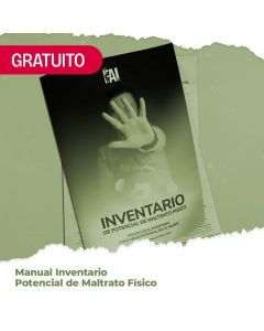 Manual Inventario de potencial de maltrato físico