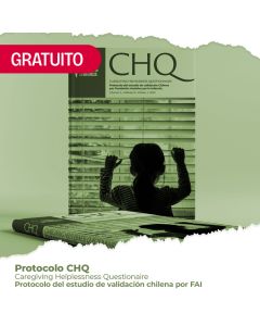 Protocolo del Cuestionario de Impotencia en la Crianza (CHQ)