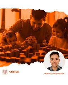 Paternidad en movimiento: cómo crecer junto a nuestros hijos/as