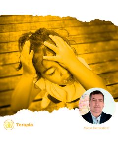 Comprendiendo el Trastorno Obsesivo-Compulsivo (TOC): rituales y miedos