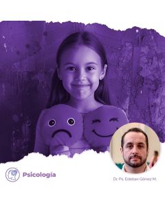 Regulación emocional en la primera infancia
