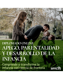 Matrícula Diplomado en Apego, Parentalidad y Desarrollo de la Infancia 2025