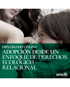 Matrícula Diplomado en Adopción 2025