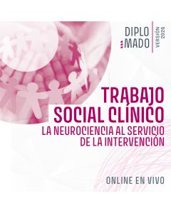 Diplomado en Trabajo Social Clínico 2026