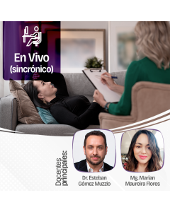 Certificación en el Dispositivo Terapeutico de la Parentalidad - PRÓXIMAMENTE