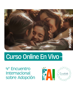 4º Encuentro Internacional sobre Adopción