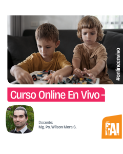 Acompañamiento Sensible a Niños y Niñas Autistas - 25 de enero