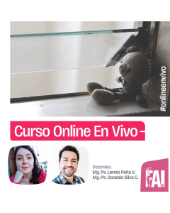 La clínica de la resiliencia en el trauma - 29 y 30 noviembre