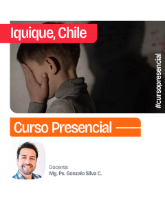 Herramientas para la vinculación e intervención con niños/as que han vivido trauma - 6 de junio