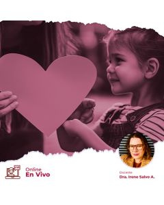 Fortaleciendo contactos post-adoptivos: evidencia, buenas prácticas y herramientas para el acompañamiento - 29 agosto