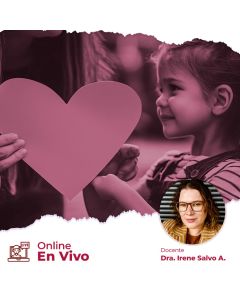 Fortaleciendo contactos post-adoptivos: evidencia, buenas prácticas y herramientas para el acompañamiento - 29 agosto