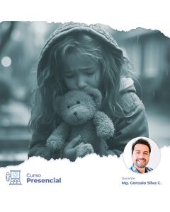 Herramientas basadas en evidencia para una intervención sensible al trauma complejo infanto-juvenil - 4 septiembre
