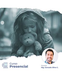 Herramientas basadas en evidencia para una intervención sensible al trauma complejo infanto-juvenil - 4 septiembre