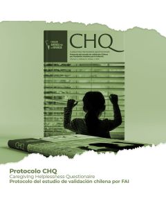 Protocolo del Cuestionario de Impotencia en la Crianza (CHQ)