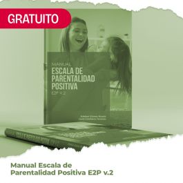 Manual Escala De Parentalidad Positiva E P V