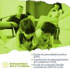 Set de Instrumentos de Evaluación de Competencias Parentales: Escala E2P, CHQ y NCFAS G+R